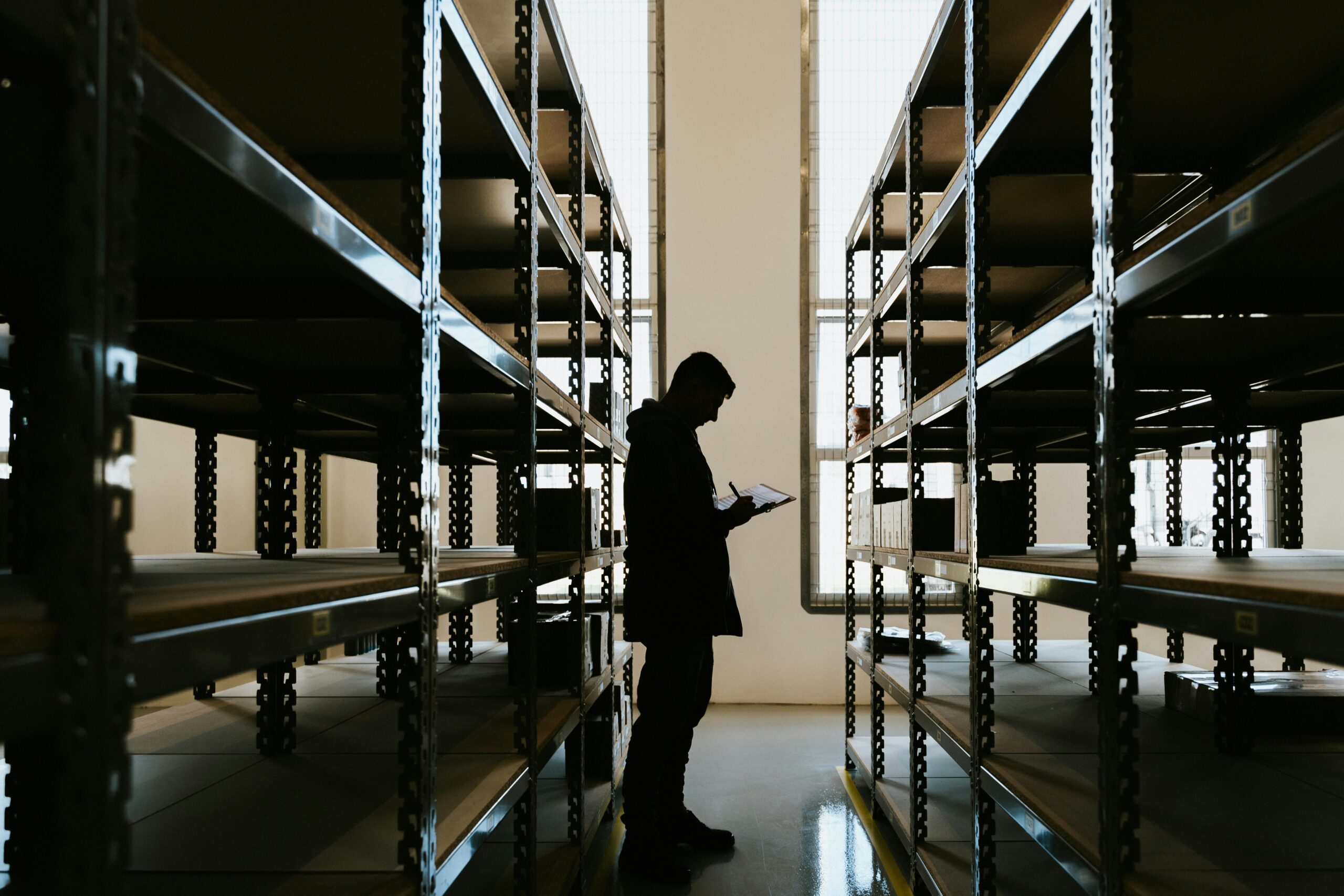 Supply Chain and Procuremen