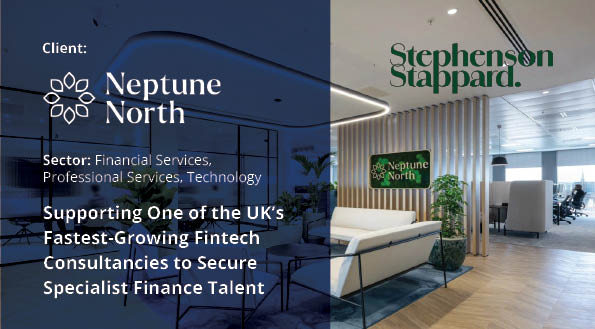 Neptune North case study