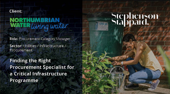 Northumbrian Water case study